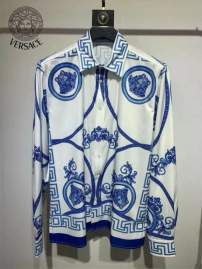 Picture of Versace Shirt Long _SKUVersaceS-XXLsstn4327730